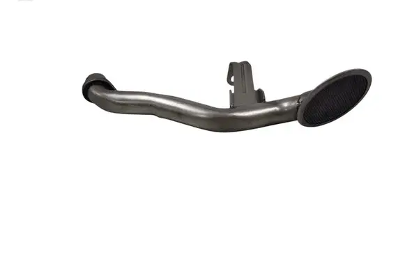 Opel Antara Oil sump strainer pipe 