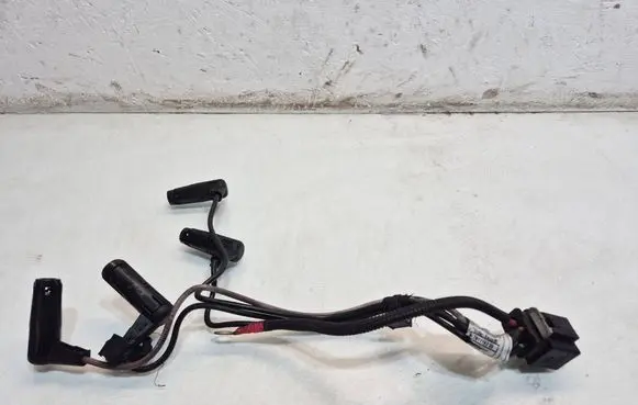 BMW 3 F30 F35 F31 Glow plug wires 781116206