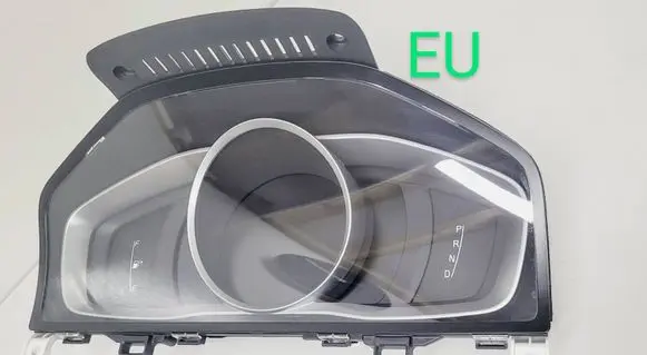 Speedometer (instrument cluster)