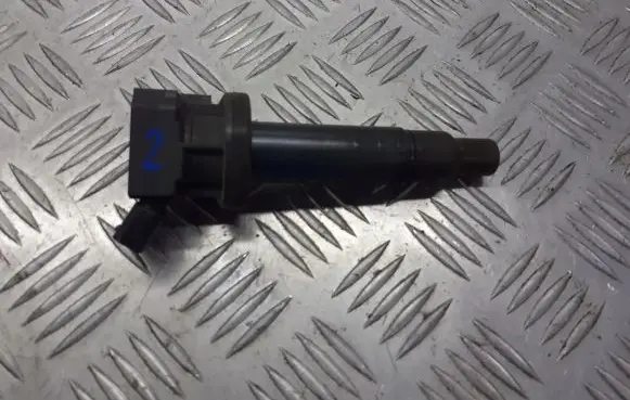 Citroen C1 High voltage ignition coil