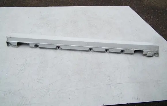 Mercedes-Benz GLK (X204) Sill A2046982354