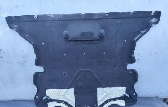 Alfa Romeo Stelvio Engine splash shield/under tray STELVIOOSLONA