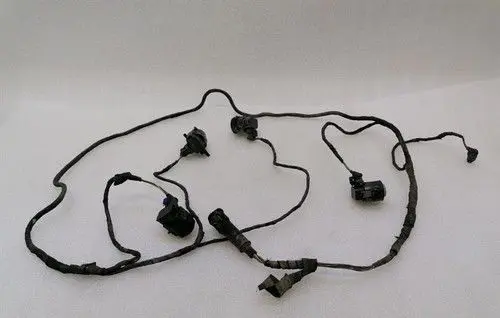 Mercedes-Benz SL R230 Handbrake wiring loom/harness A2205404308