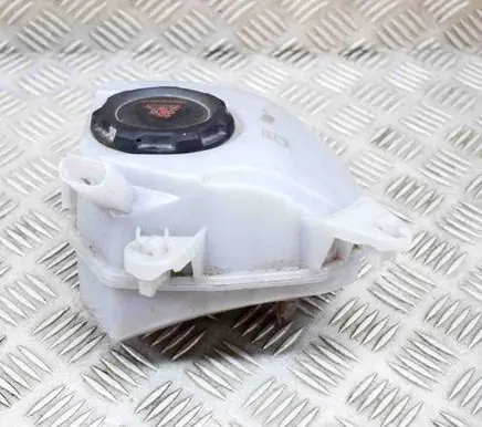 Audi A1 Coolant expansion tank/reservoir 2Q0121407D
