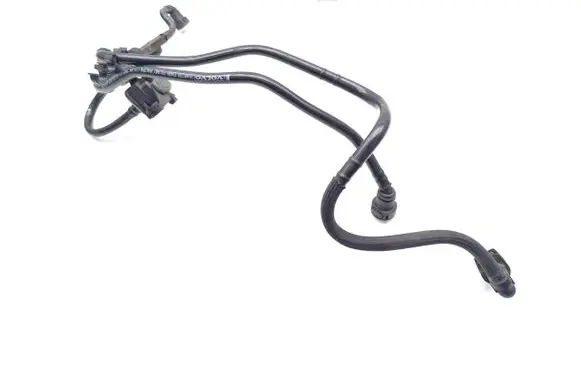 Volvo V40 Fuel line pipe 31405238