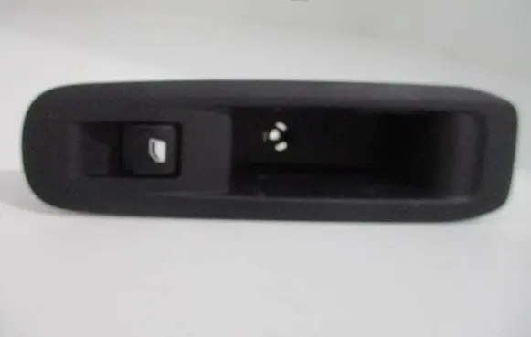 Peugeot 308 Electric window control switch 98034744