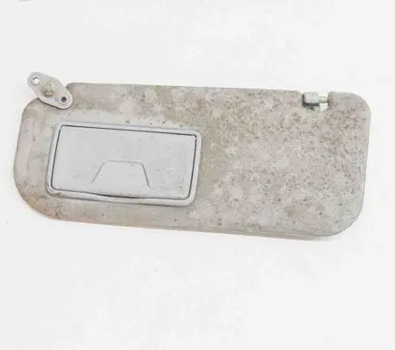 Mitsubishi L200 Sun visor