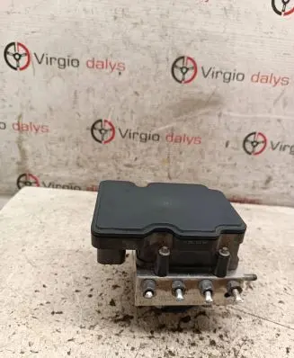 Renault Captur ABS Pump 476608644R 0265243365 269633