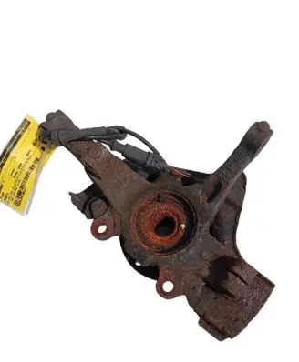 Fiat Grande Punto Rear wheel hub