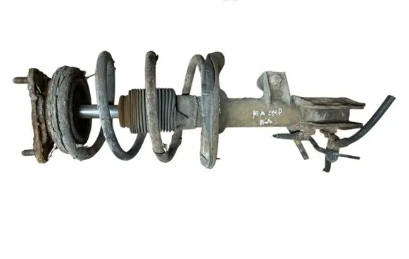 KIA Ceed Front shock absorber/damper 