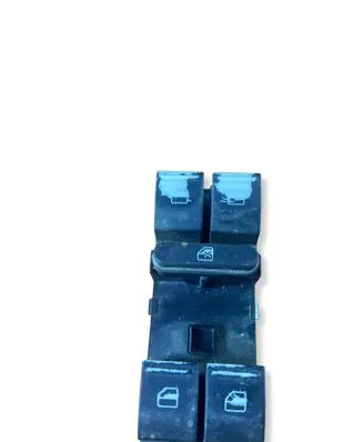 Volkswagen Golf V Electric window control switch 1K4959857 130506S