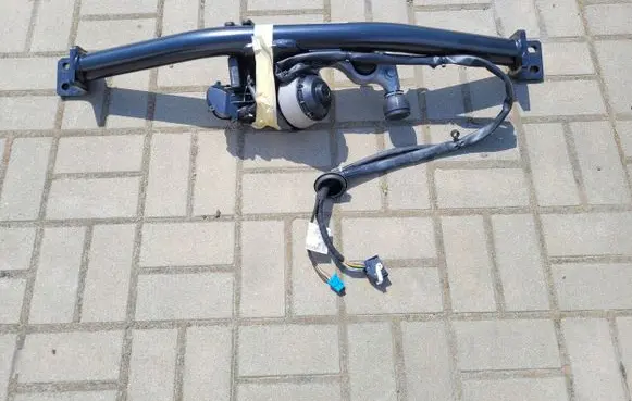 Mercedes-Benz C W206 Tow bar set A2063100500