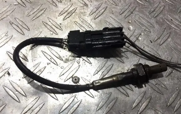 Renault Scenic I Lambda probe sensor 7700868496 7700870318