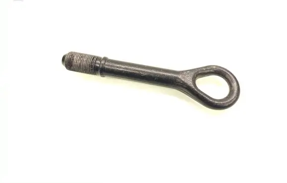 Toyota RAV 4 (XA40) Towing hook eye 