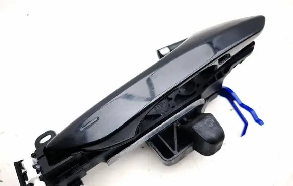 Lexus RX 450H Rear door exterior handle