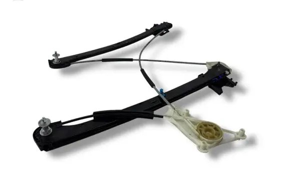 Audi A3 S3 8V Front window lifting mechanism without motor 8V4837461