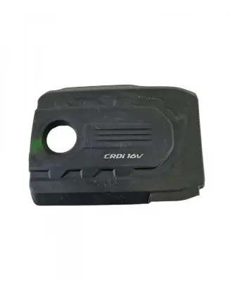 KIA Carens III Engine cover (trim)