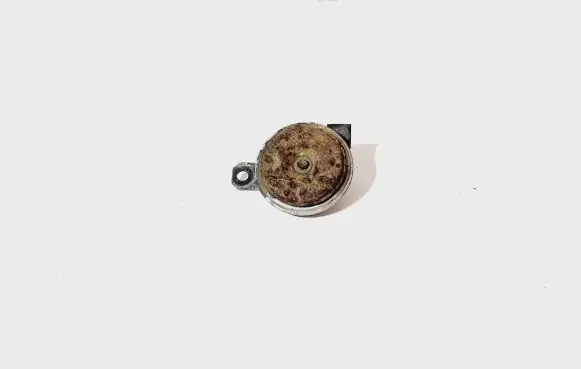Citroen C1 Horn signal