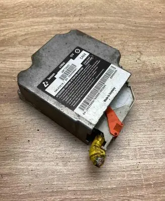 Fiat Multipla Airbag control unit/module 46774865 5WK42818