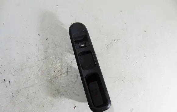 Peugeot 3008 I Electric window control switch 96650618ZD