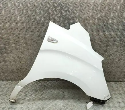 Hyundai H-1, Starex, Satellite Fender 663214H501