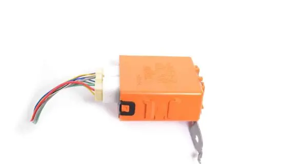 Toyota Prius (XW30) Other devices 8597047020