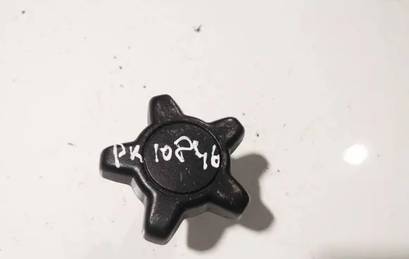 Volvo S40 Other interior part 08613312