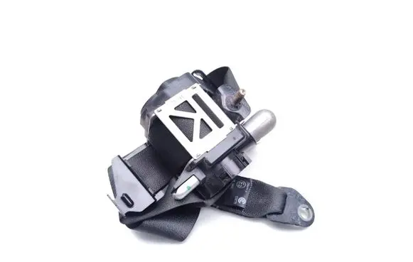 Ford Mondeo MK V Front seatbelt DS73F61295LA DS73F61295LA35B8