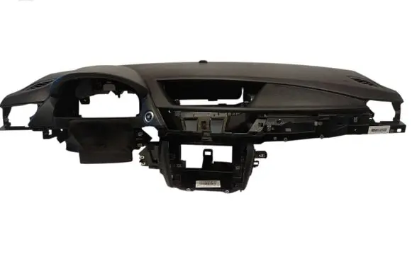 BMW X1 E84 Dashboard 2991239 1796940 560857