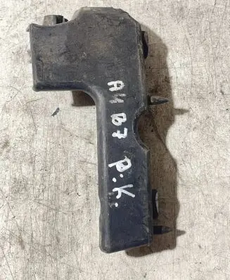 Audi A4 S4 B7 8E 8H Front bumper mounting bracket 4F0807283E