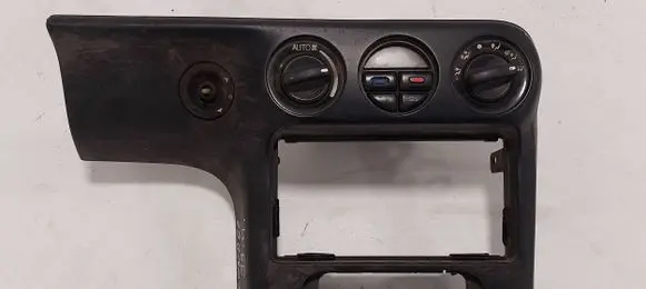 Ford Mondeo MK II Climate control unit 98W19C933AB WSDA30491