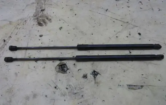 Ford Fiesta Tailgate strut H1BB-A406A10