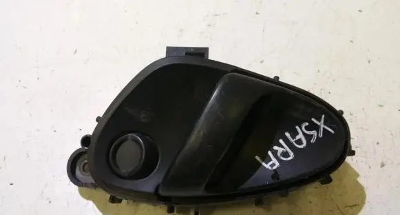 Citroen Xsara Front door interior handle 9623200177