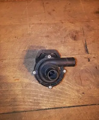 Mercedes-Benz V Class W447 Electric auxiliary coolant/water pump A2118350026 3130591