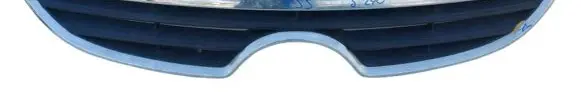 Hyundai ix 55 Front grill 86361-3j201-4car