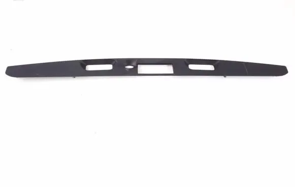Mercedes-Benz SLK R171 Number plate light A1717500237