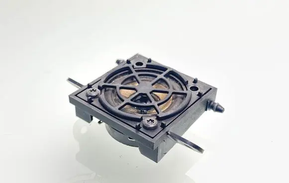 Audi A4 S4 B6 8E 8H Panel speaker 8E0035362
