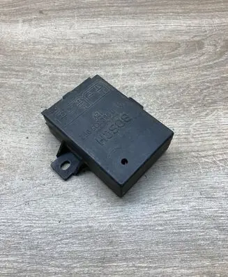 Mercedes-Benz S W126 Other control units/modules 0986335002