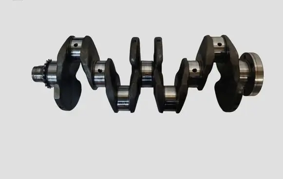 Skoda Octavia Mk2 (1Z) Crankshaft A186