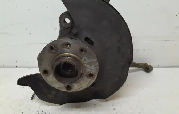 Volkswagen Transporter - Caravelle T5 Front wheel hub 7H0257G