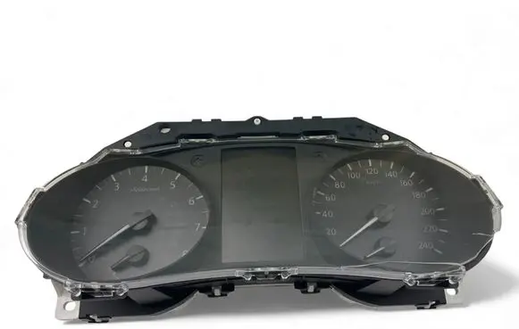 Nissan Qashqai Speedometer (instrument cluster) HP16BFLPG