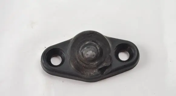 Volkswagen Caddy Sliding door check strap stopper 2K0843843