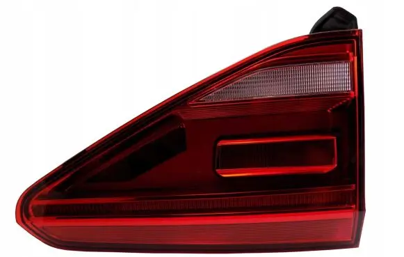 Volkswagen Touran III Rear/tail lights 5TA945093E