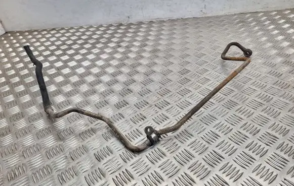 Audi A3 S3 8L Power steering hose/pipe/line 1J1422891B