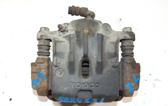 Subaru Outback Rear brake caliper 26692AG070 26625AG010