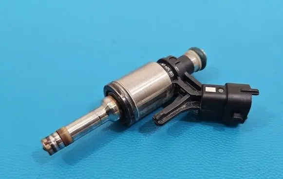 Peugeot 508 II Fuel injector 9818760580 IMPRK1559825