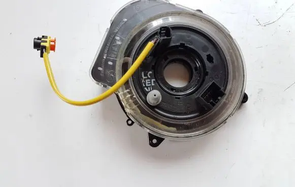 Airbag slip ring squib (SRS ring)