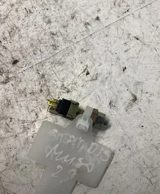 SsangYong Musso Brake pedal sensor switch