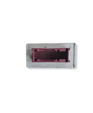 BMW 5 E39 Light module LCM 61358375964