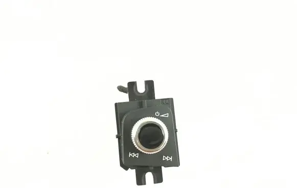 Audi A4 S4 B9 8W Sound control switch 8W2919616D